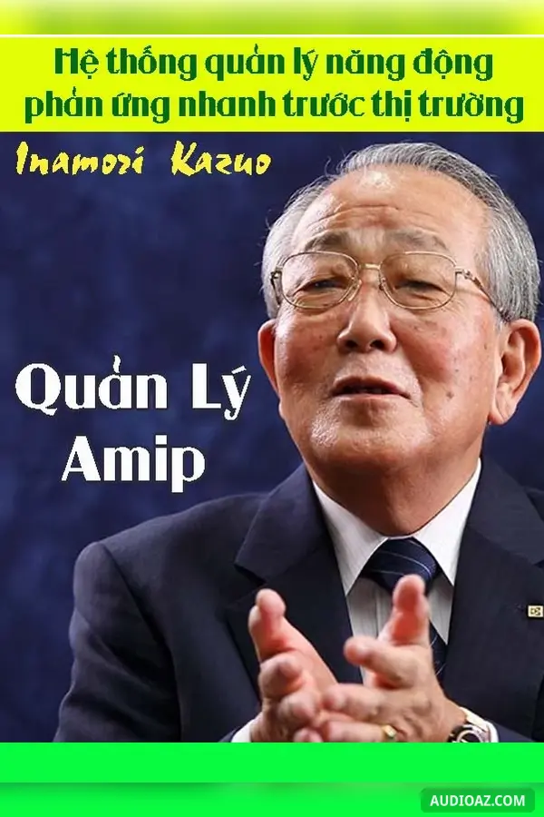 Quản Lý Amip
