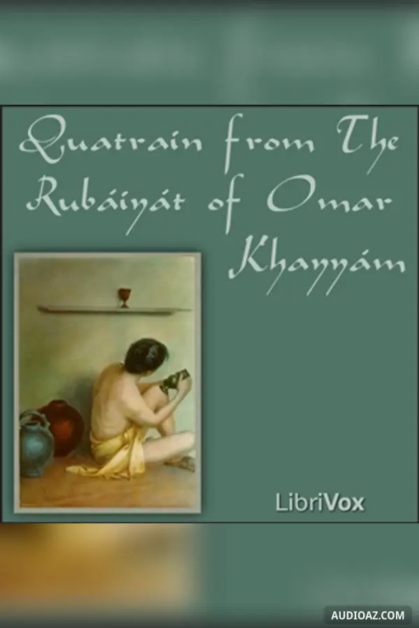 Quatrain from the Rubaiyat