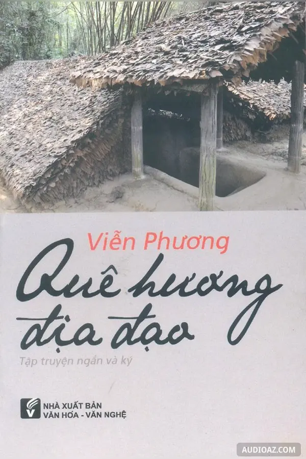 Quê hương địa đạo