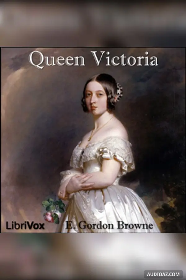 Queen Victoria