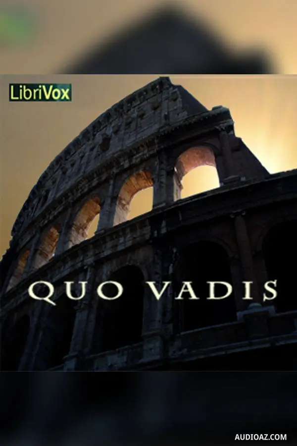 Quo Vadis