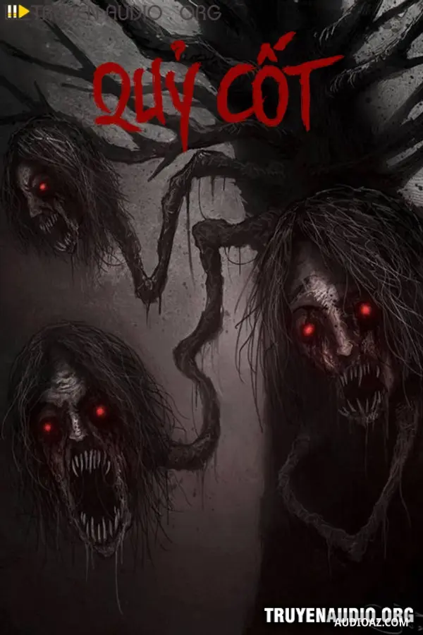 Quỷ Cốt