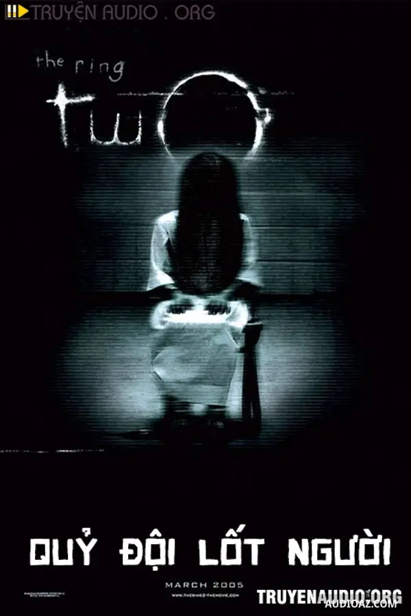 Quỷ Dữ Đội Lốt Người