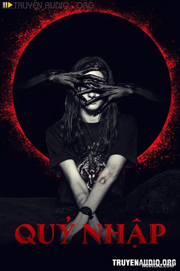 Quỷ Nhập