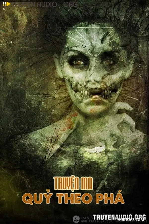 Quỷ Theo Phá