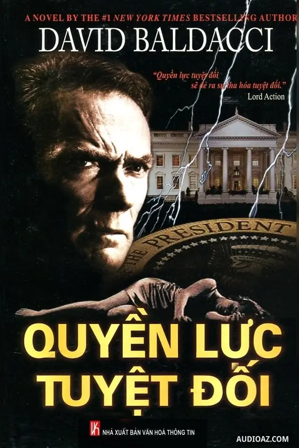 Quyền Lực Tuyệt Đối