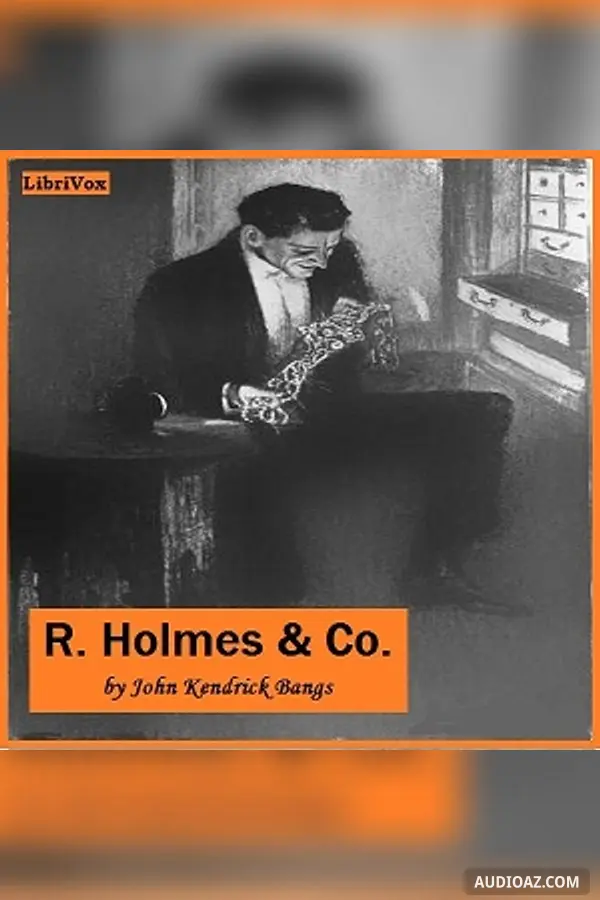 R. Holmes and Co.