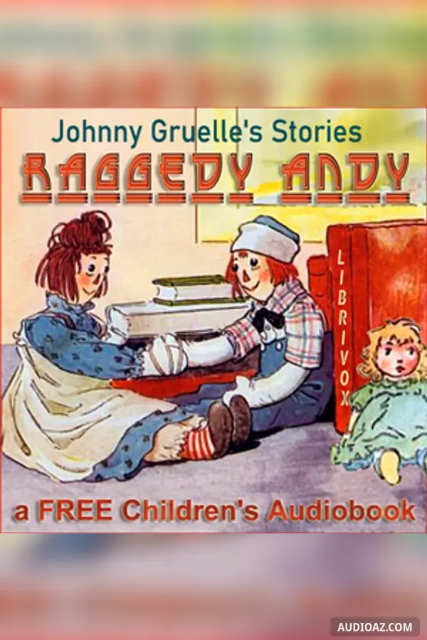 Raggedy Andy Stories (version 2)