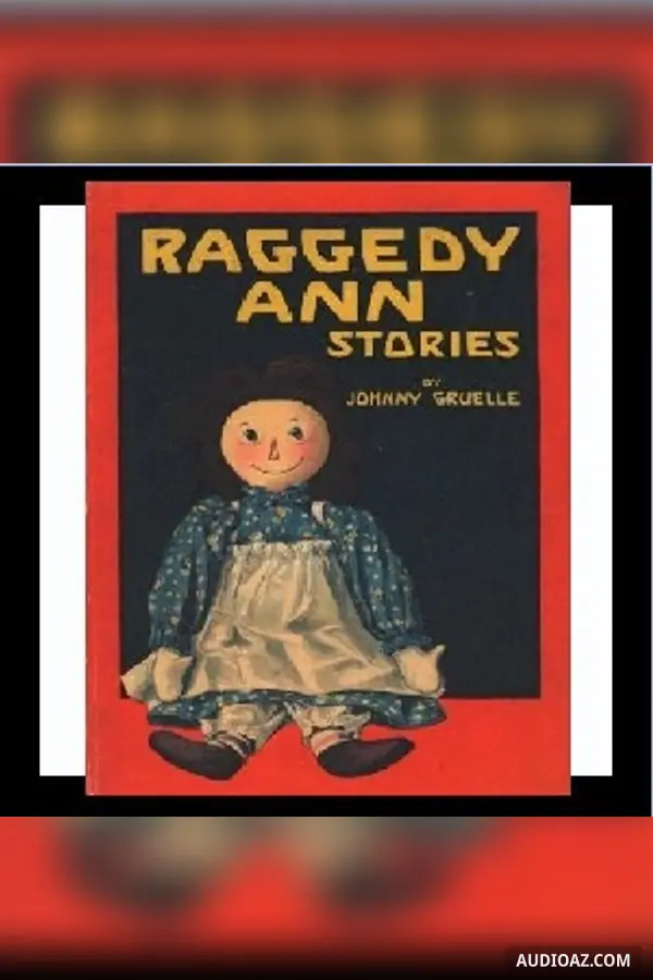 Raggedy Ann Stories