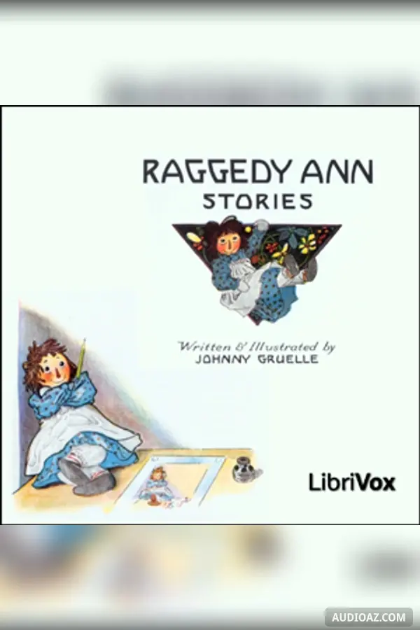 Raggedy Ann Stories (version 2)
