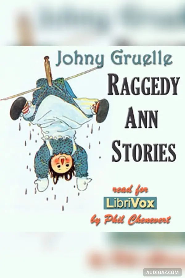 Raggedy Ann Stories (version 3)