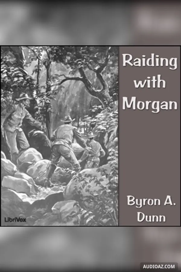 Raiding with Morgan