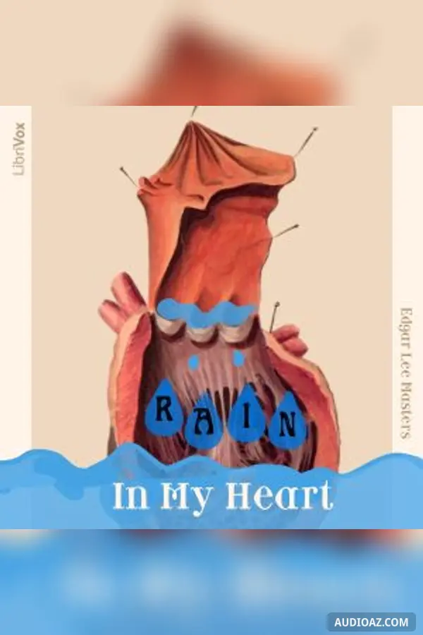 Rain In My Heart