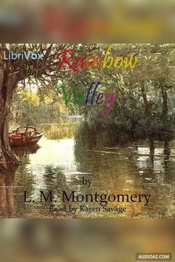 Rainbow Valley (version 2)