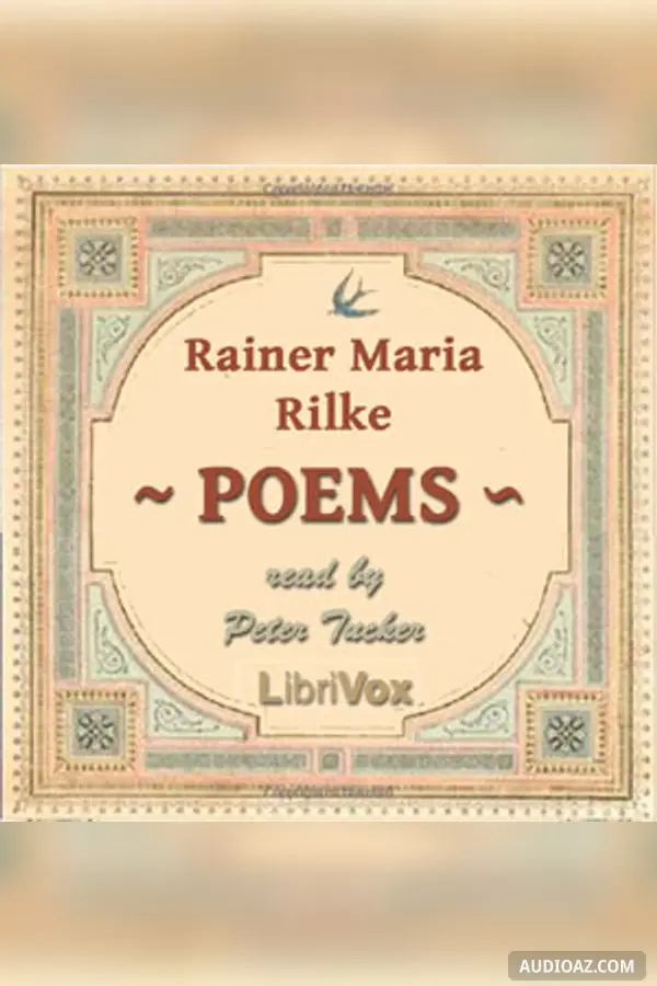 Rainer Maria Rilke: Poems