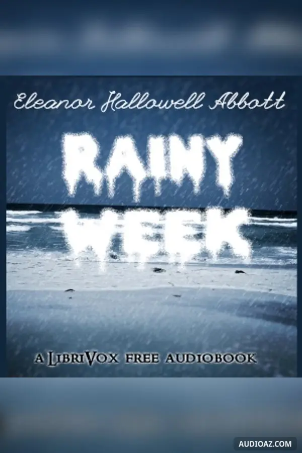 Rainy Week (Version 2)
