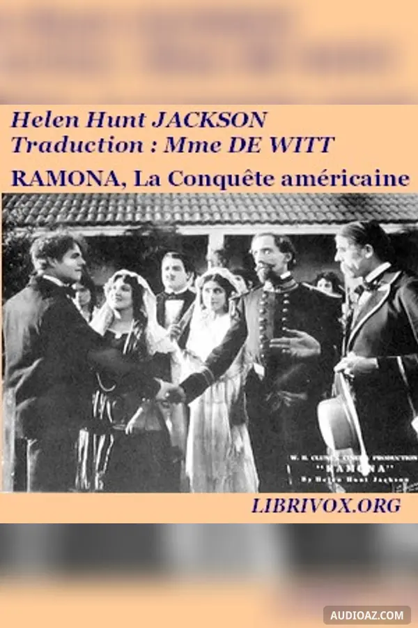 Ramona, la Conquête américaine au Mexique