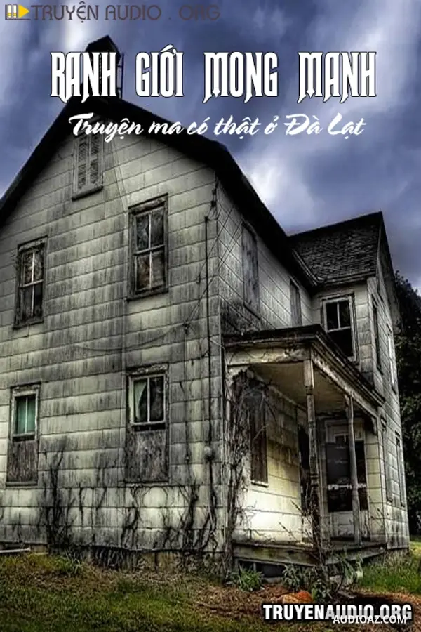 Ranh Giới Mong Manh Có Thật Ở Đà Lạt