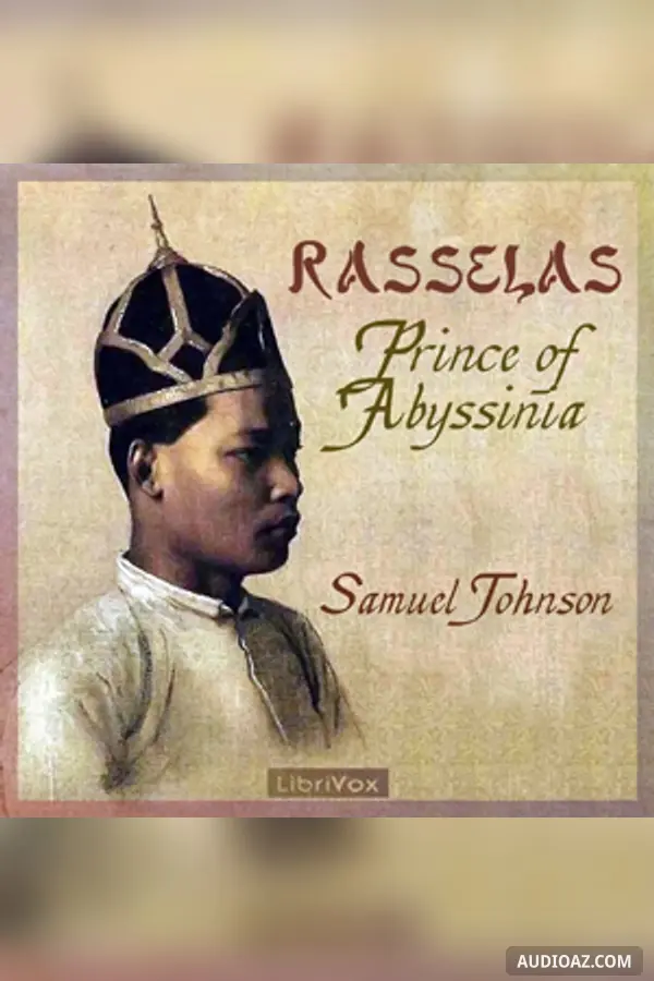 Rasselas, Prince of Abyssinia