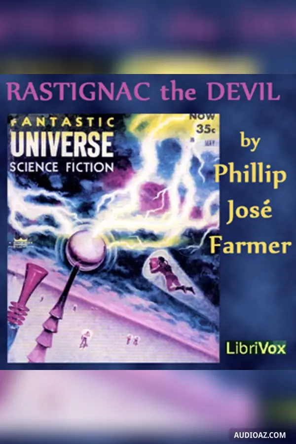 Rastignac The Devil
