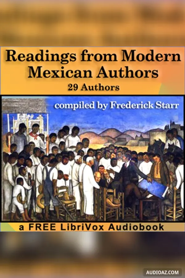 Readings from Modern Mexican Authors