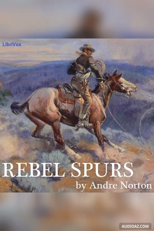 Rebel Spurs