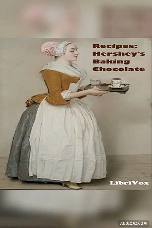 Recipes: Hershey's Baking Chocolate
