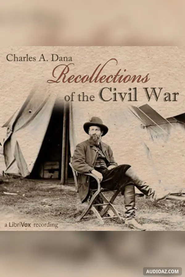Recollections of the Civil War