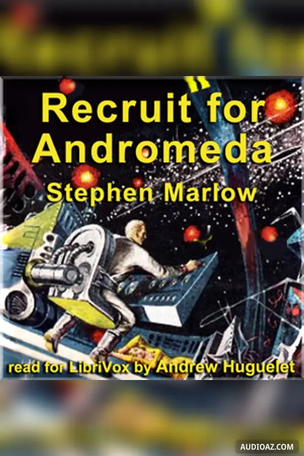 Recruit for Andromeda