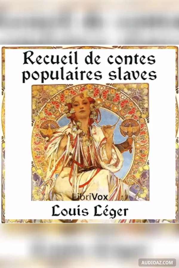 Recueil de contes populaires slaves