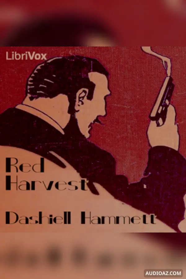 Red Harvest (Version 2)