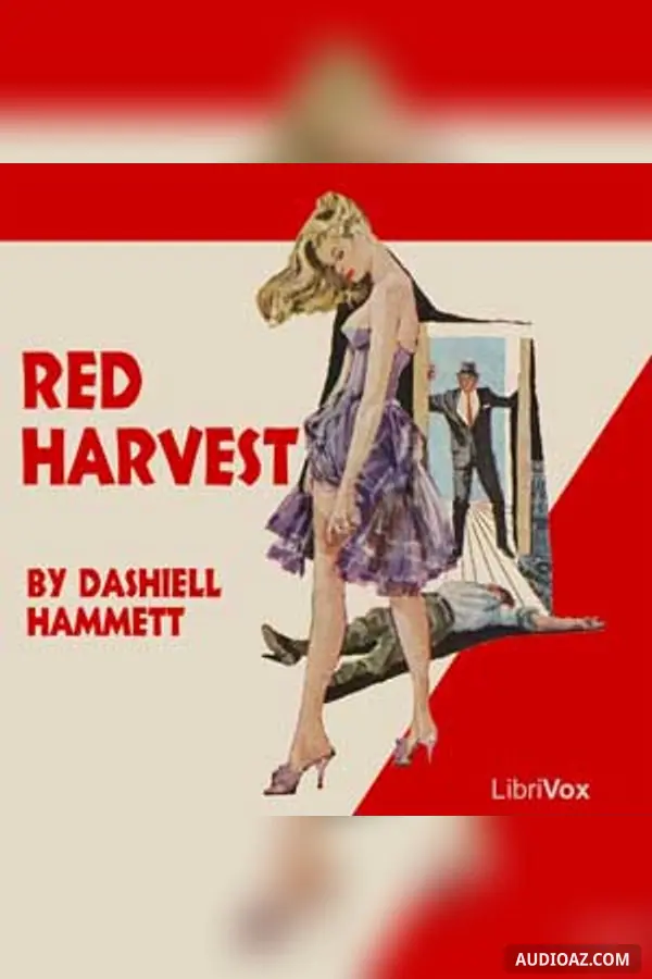 Red Harvest