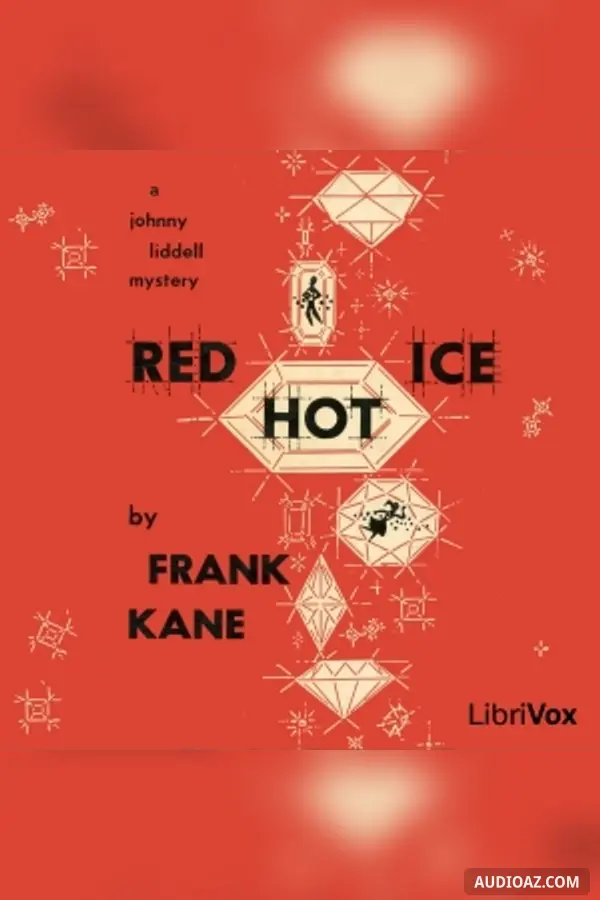 Red Hot Ice