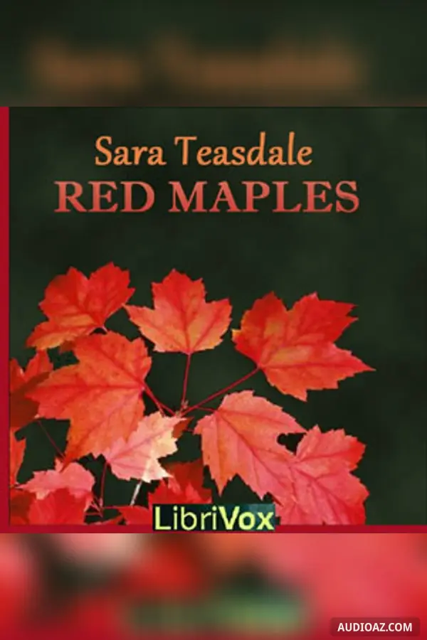Red Maples
