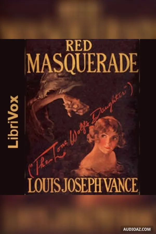 Red Masquerade