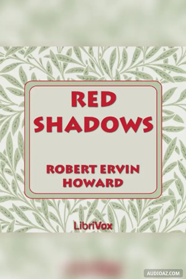 Red Shadows