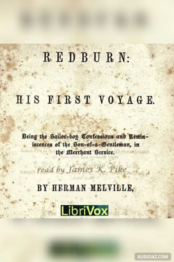 Redburn: His First Voyage