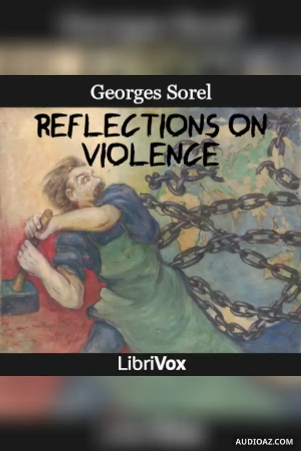Reflections on Violence
