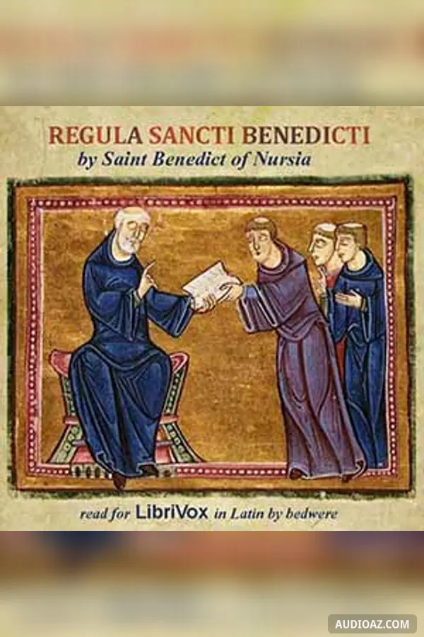 Regula Sancti Benedicti