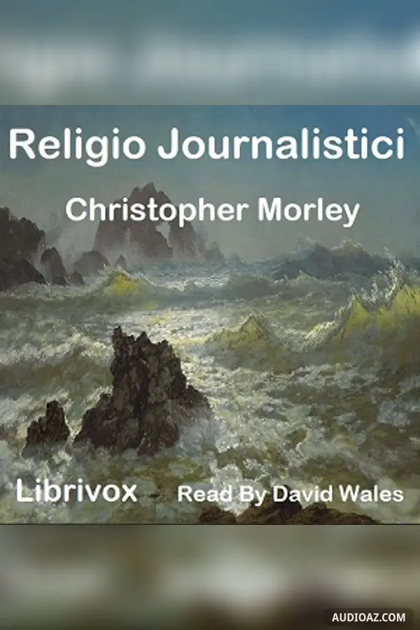 Religio Journalistici