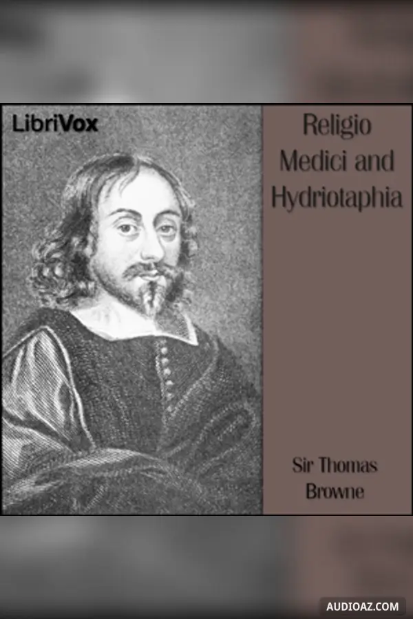 Religio Medici and Hydriotaphia