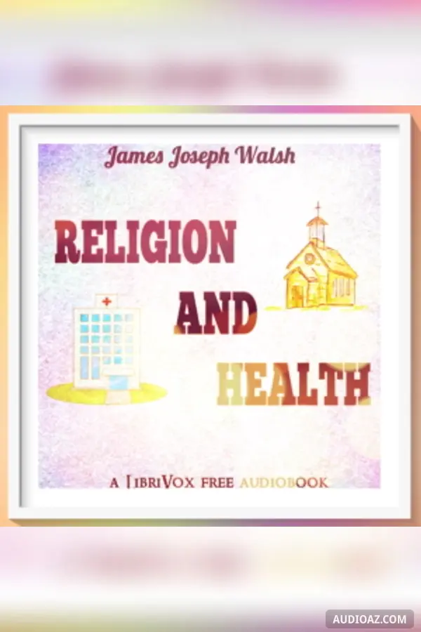 Religion and Health