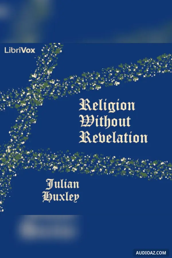 Religion Without Revelation