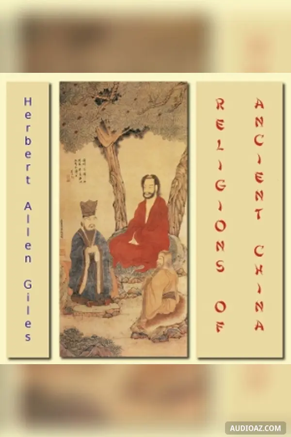 Religions of Ancient China