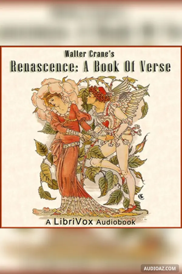 Renascence: A Book of Verse
