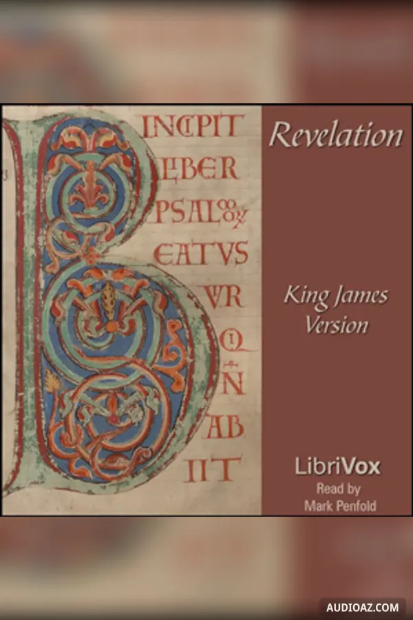 Bible (KJV) NT 27: Revelation