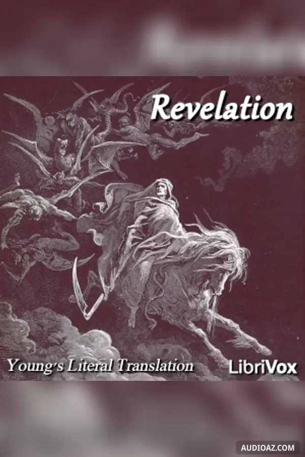 Bible (YLT) NT 27: Revelation