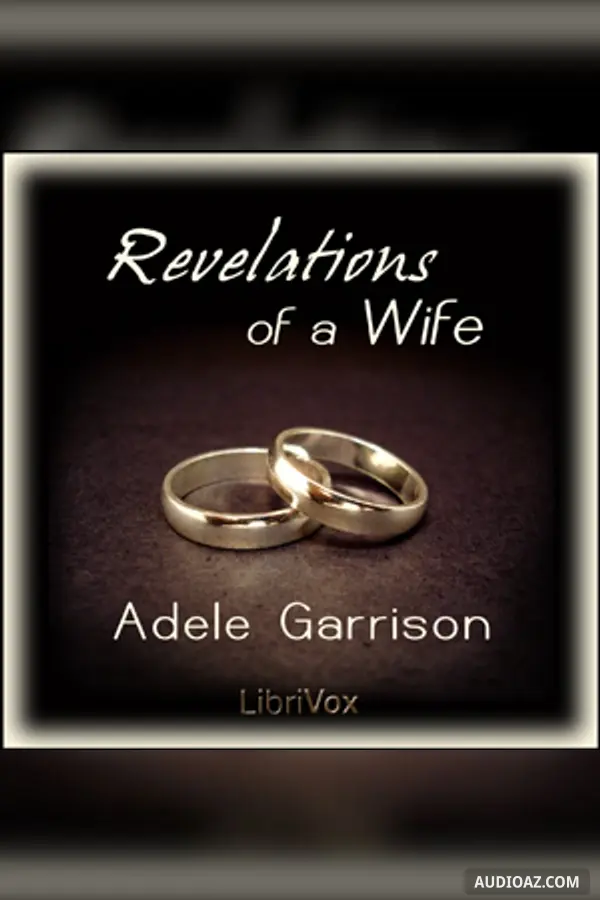 Revelations of a Wife