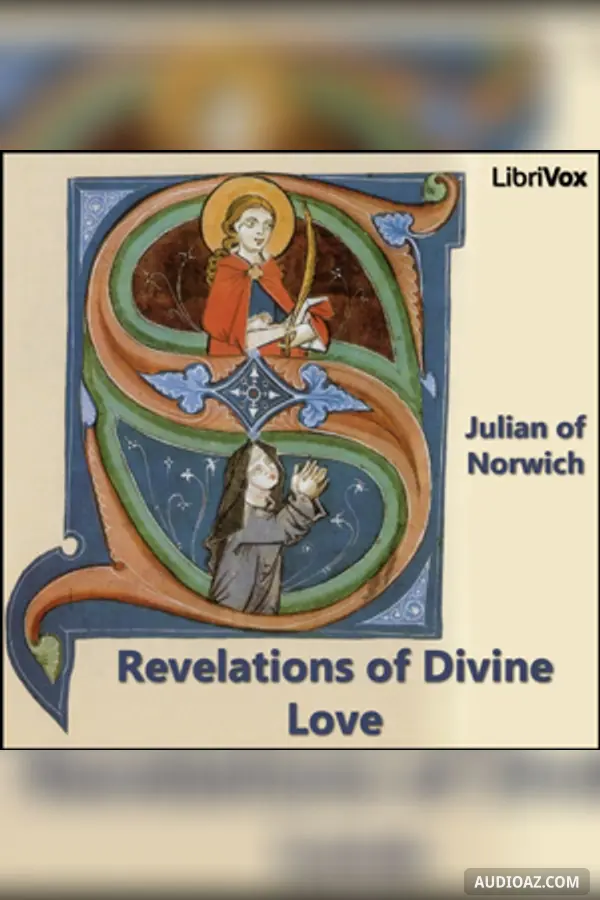 Revelations of Divine Love
