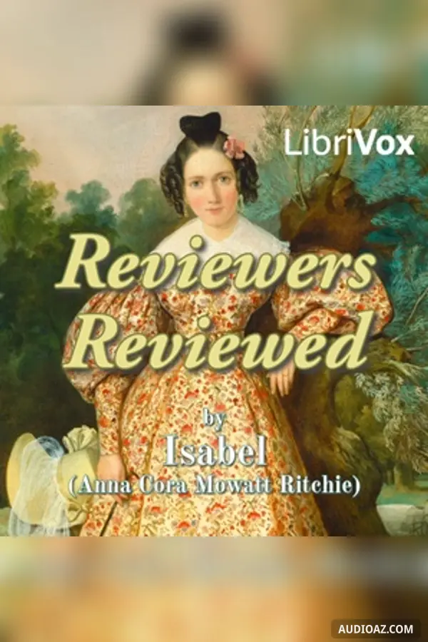 Reviewers Reviewed